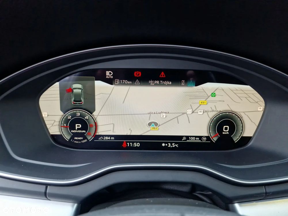 Audi Q5 35 TDI S tronic S line - 30