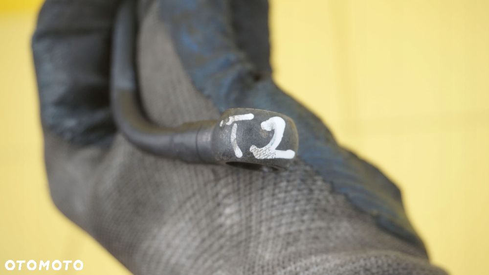 GIULIETTA MITO 1.4 MULTIAIR 14r 170KM 940A2000 przewod turbiny 55215972 - 3