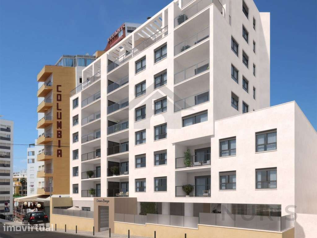 Empreendimento Ocean Breeze Residence - Grande imagem: 3/40