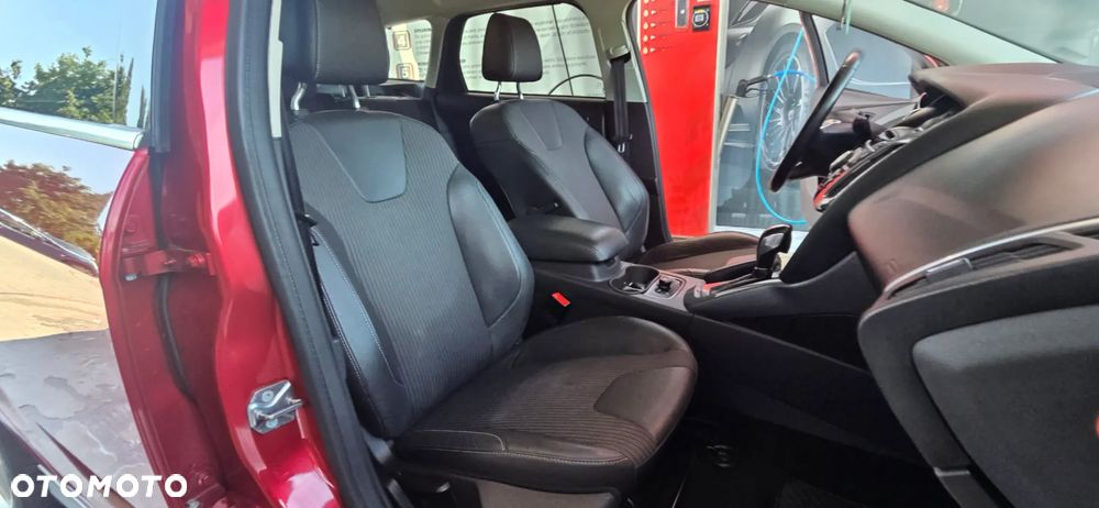 Ford Focus 2.0 TDCi Titanium MPS6 - 35