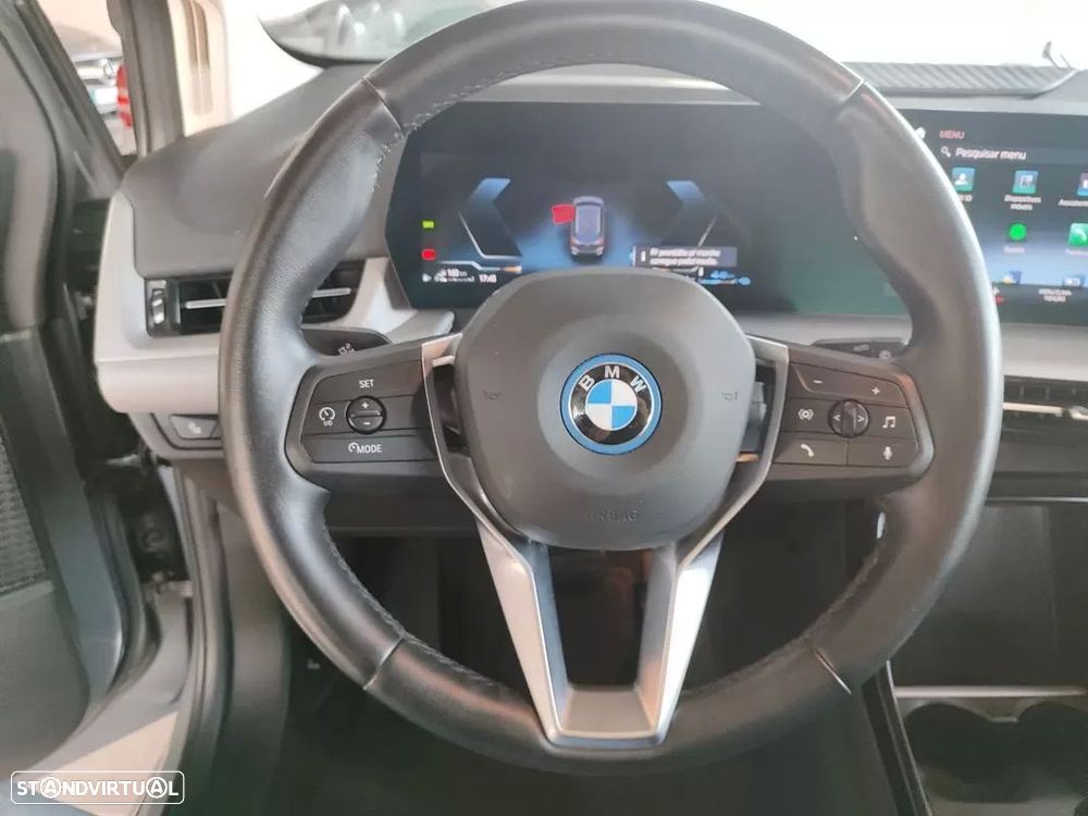 BMW 225xe Active Tourer e xDrive - 25