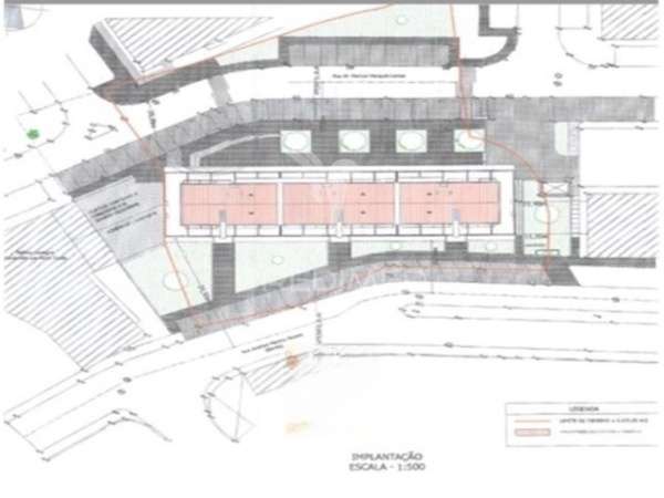 Moradia T4 com Terreno no Centro da Vila de Albergaria-a-Velha, Aveiro - Grande imagem: 3/6