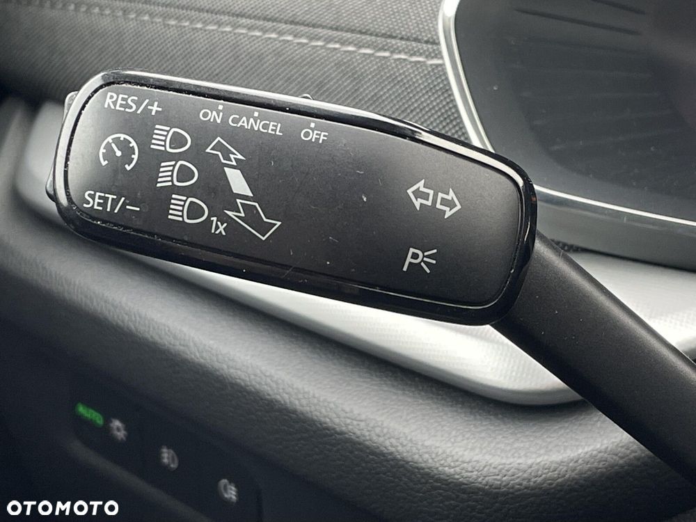 Skoda Octavia 1.5 TSI ACT Style - 18