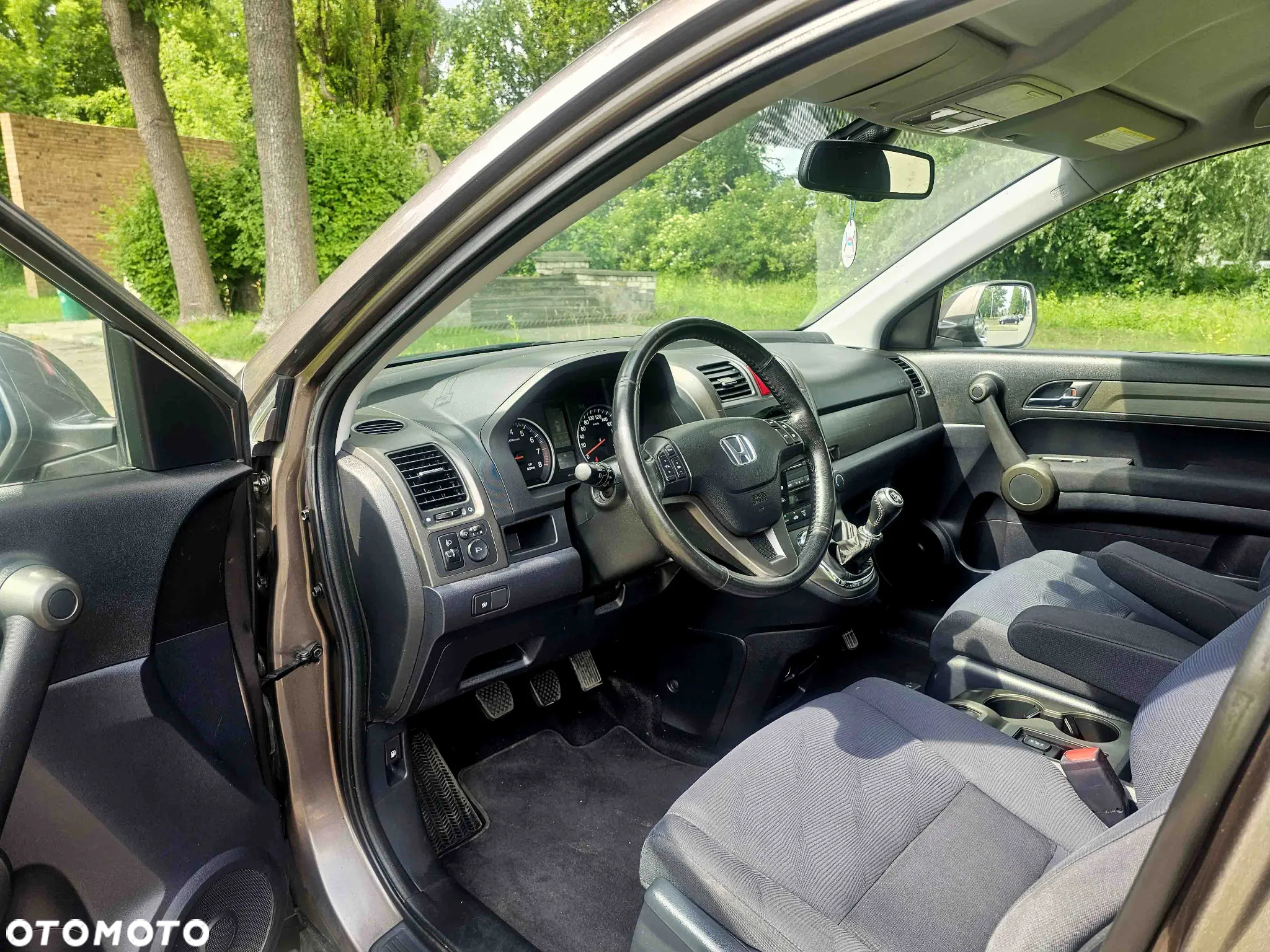 Honda CR-V 2.0 Elegance Lifestyle - 13
