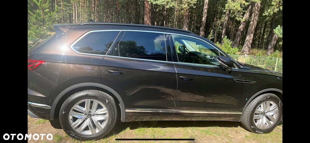 Volkswagen Touareg 3.0 V6 TDI SCR 4Mot Elegance - 4