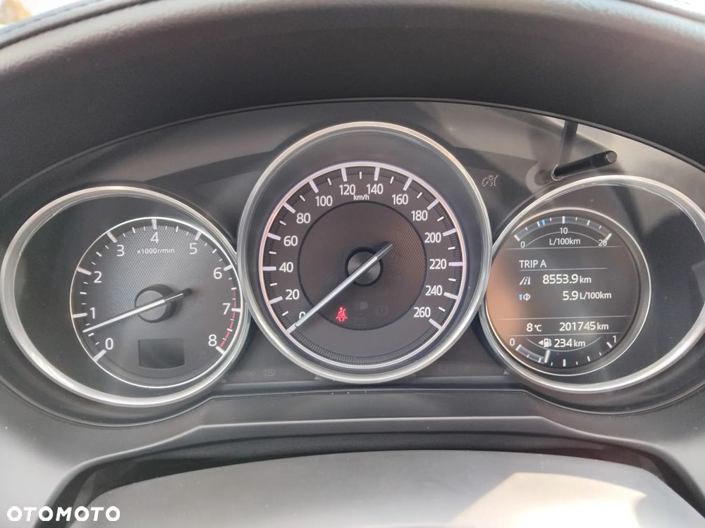 Mazda 6 2.0 Skypassion I-ELoop - 14