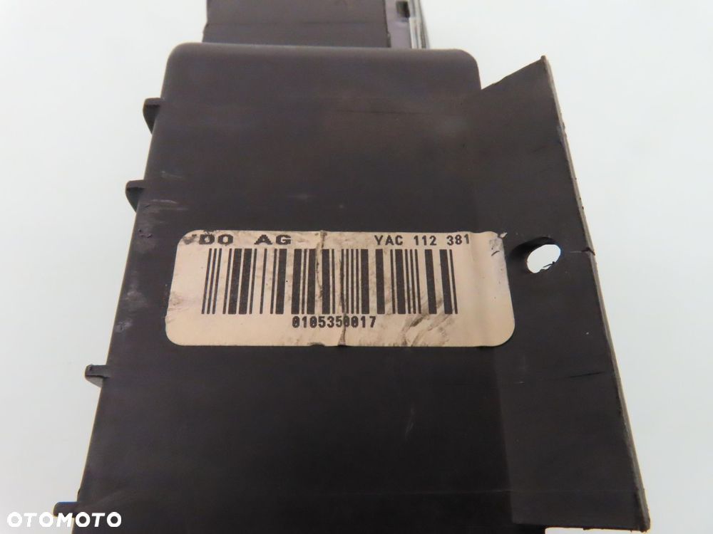 LICZNIK ROVER 75 1.8 YAC112381 110008878023 - 5