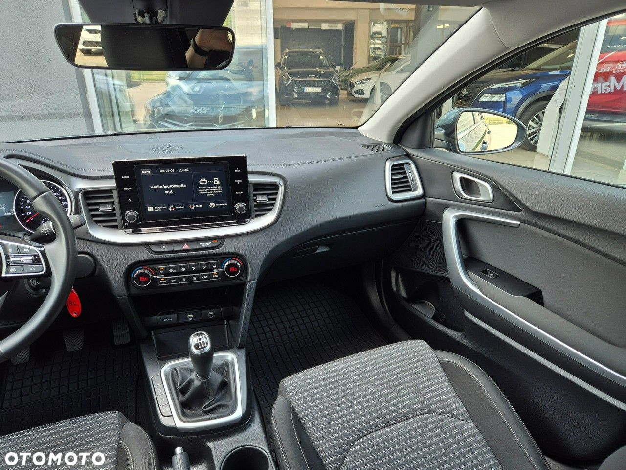Kia Ceed - 18