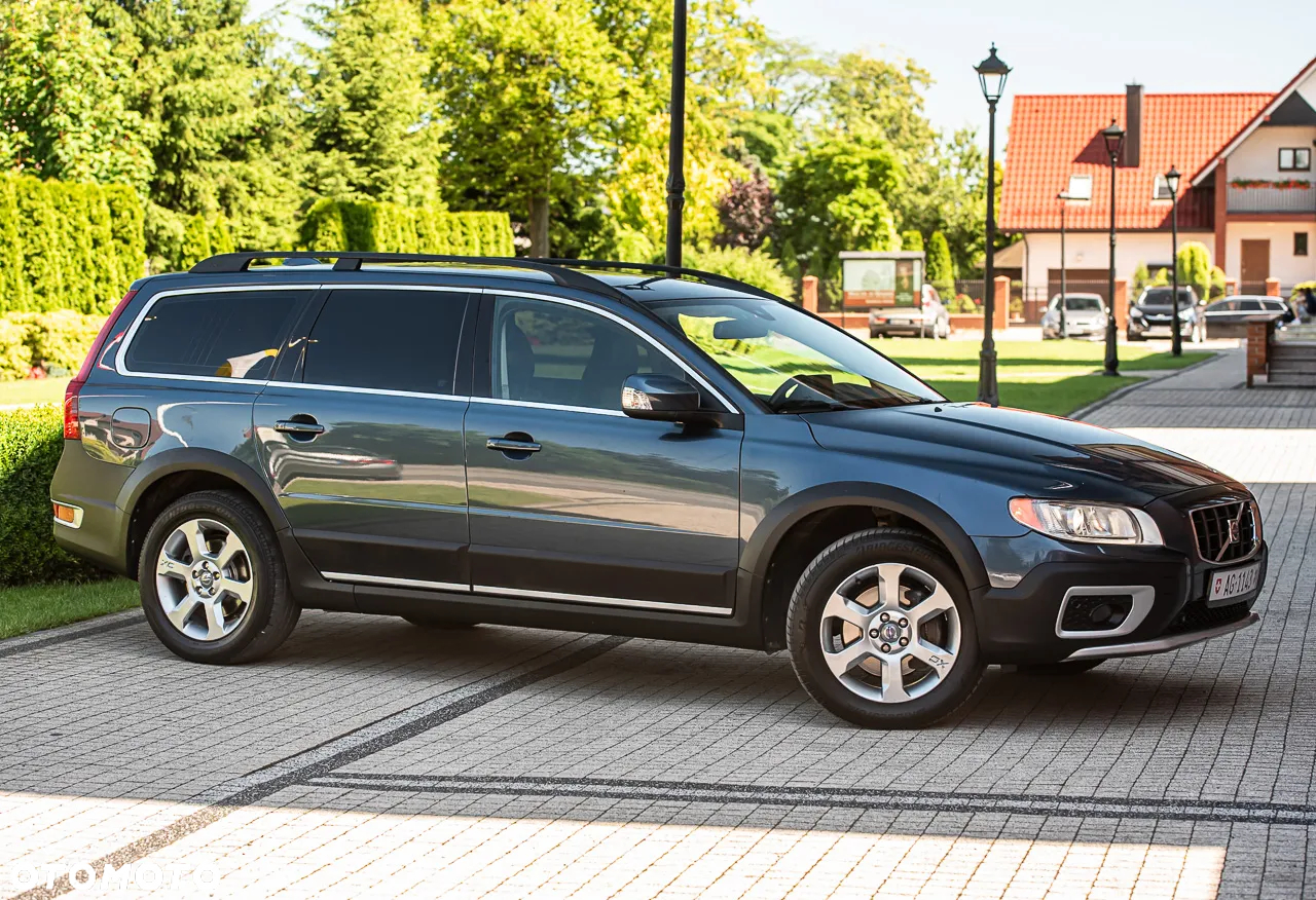 Volvo XC 70 - 18