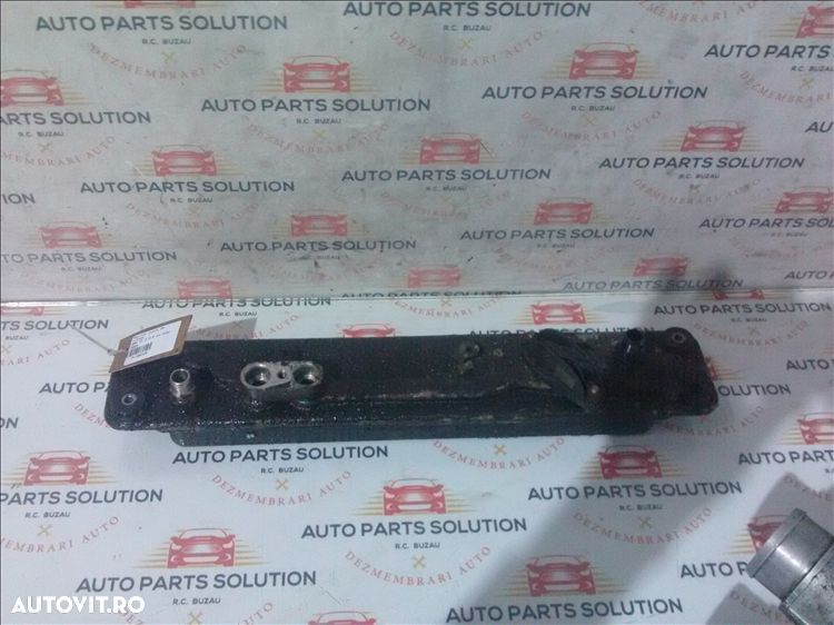 racitor cutie de viteze bmw x5 3.0 d an fabr. 2009 - 1
