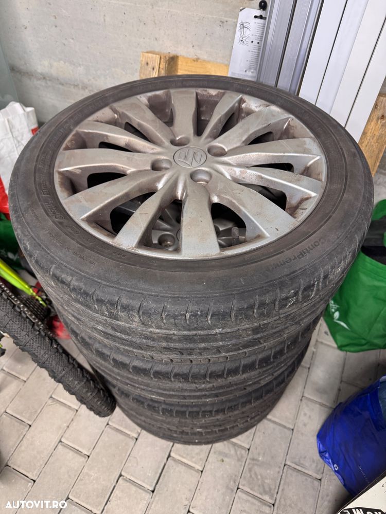 Suzuki Swift 1.2 GLX - 13