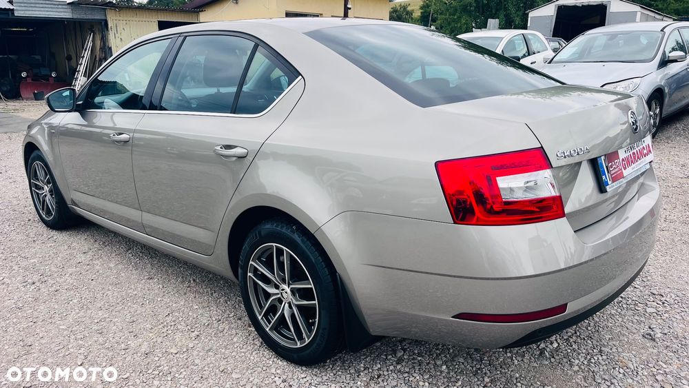 Skoda Octavia - 27
