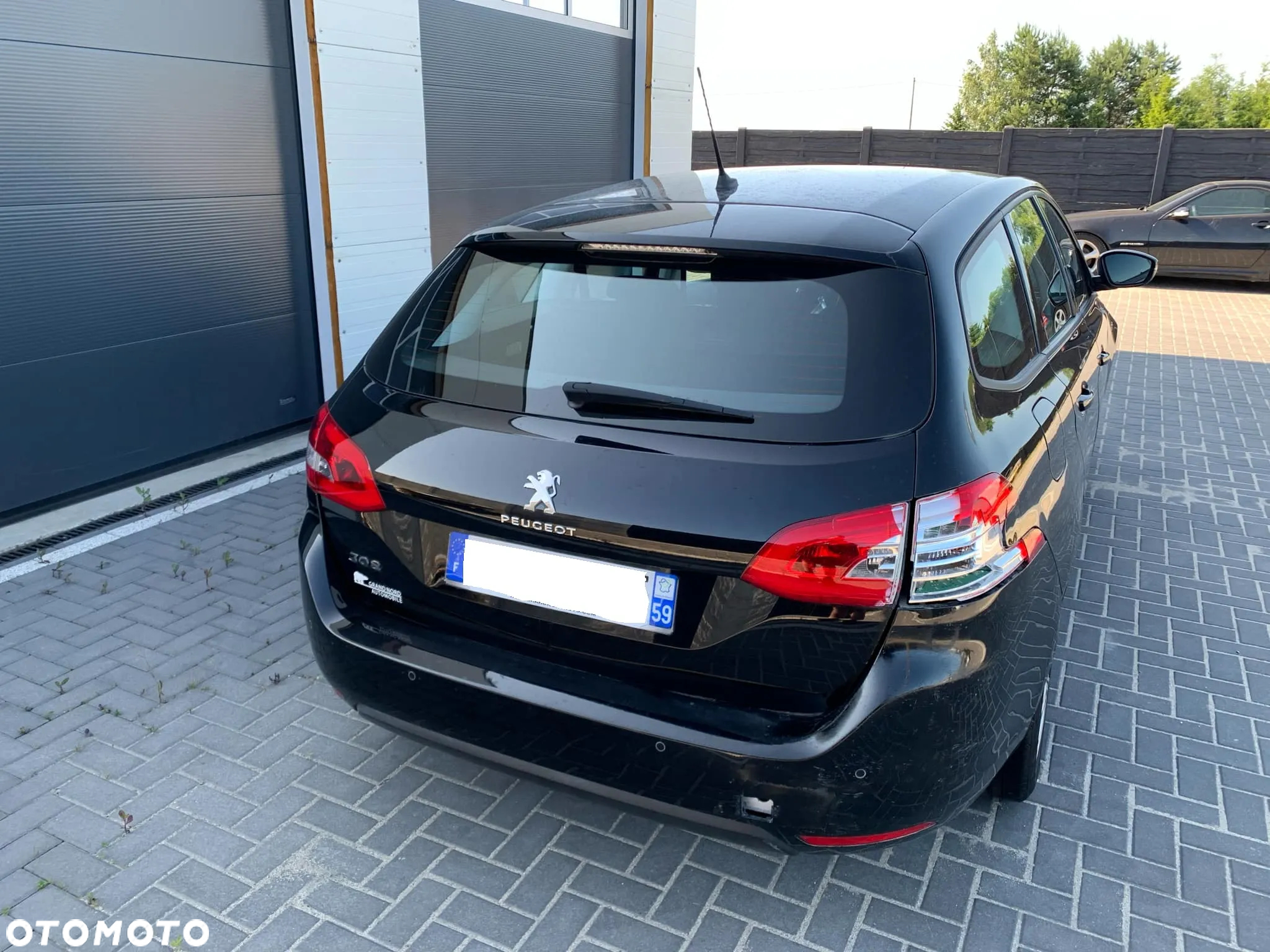 Peugeot 308 1.2 PureTech Active S&S - 28