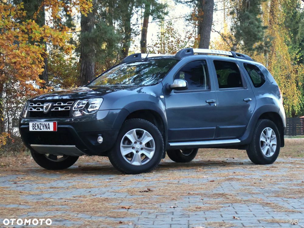Dacia Duster - 2