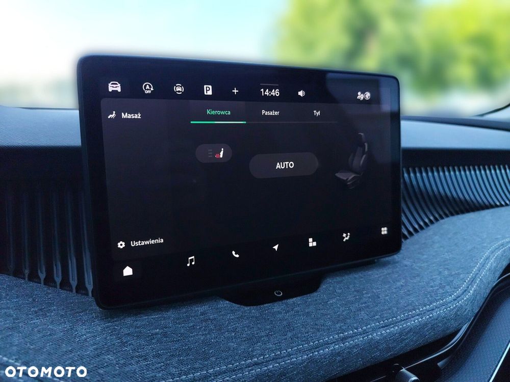Skoda Superb 1.5 TSI mHEV Selection DSG - 31