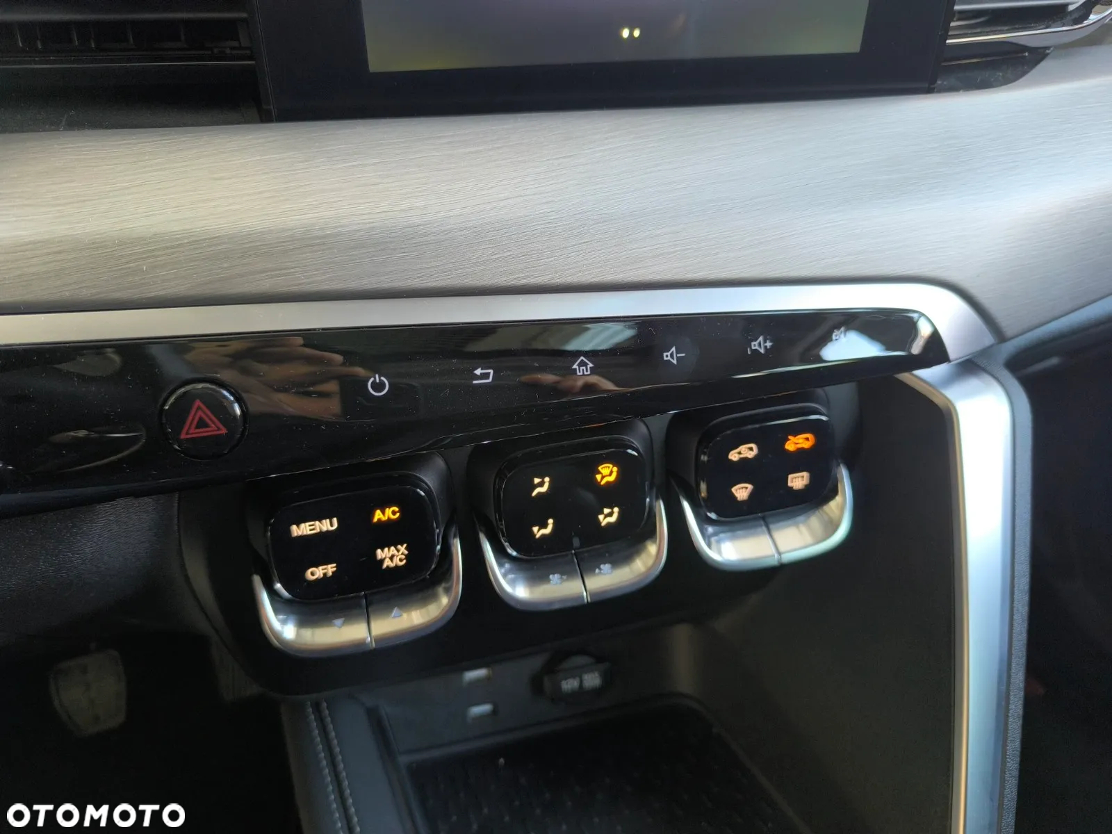 BAIC 3 1.5T Luxury - 26