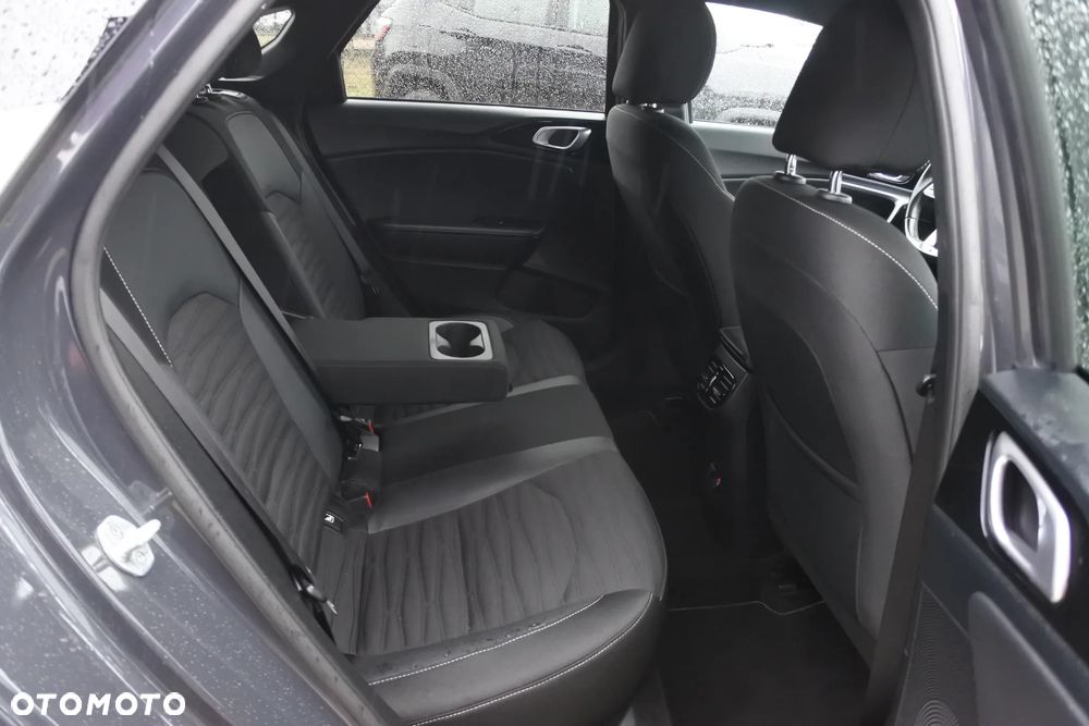 Kia ProCeed 1.5 T-GDI DCT7 OPF GT LINE - 8