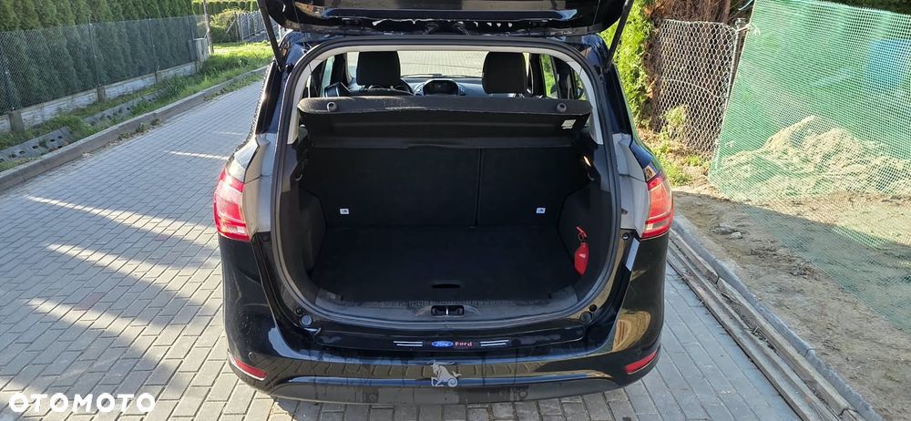 Ford B-MAX - 9