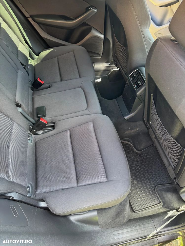 Audi Q5 - 12