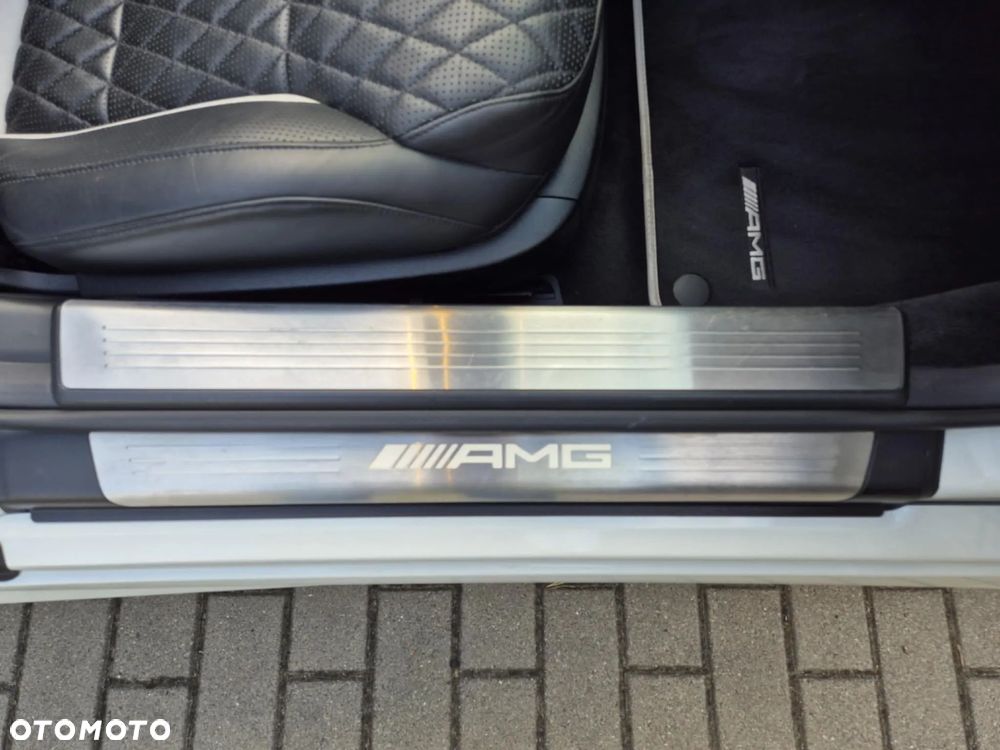 Mercedes-Benz SL 63 AMG AMG Speedshift 7G-MCT 2LOOK Edition - 19