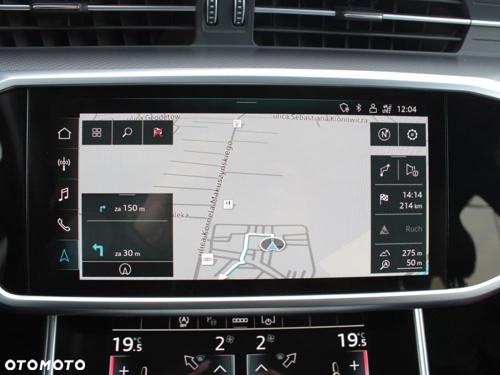 Audi A6 Avant 45 TFSI mHEV Quattro S tronic - 27
