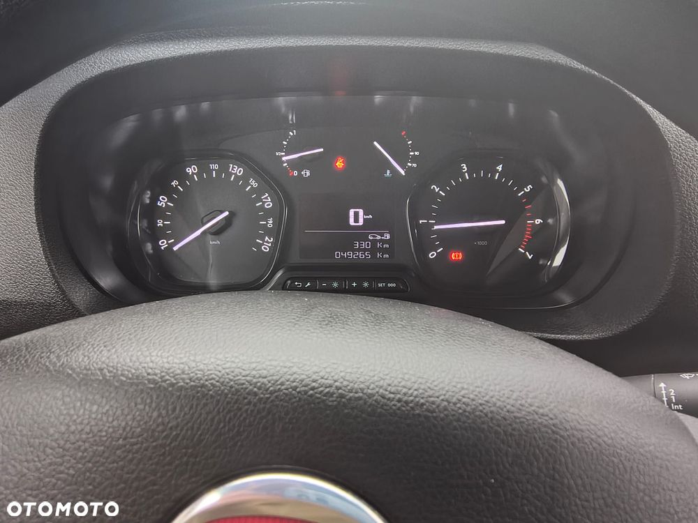 Fiat SCUDO XL - 21
