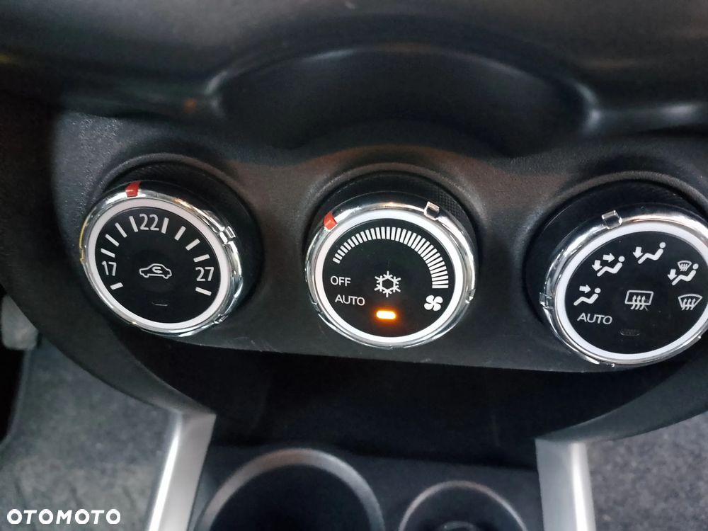 Mitsubishi ASX 1.6 2WD Comfort Edition - 17