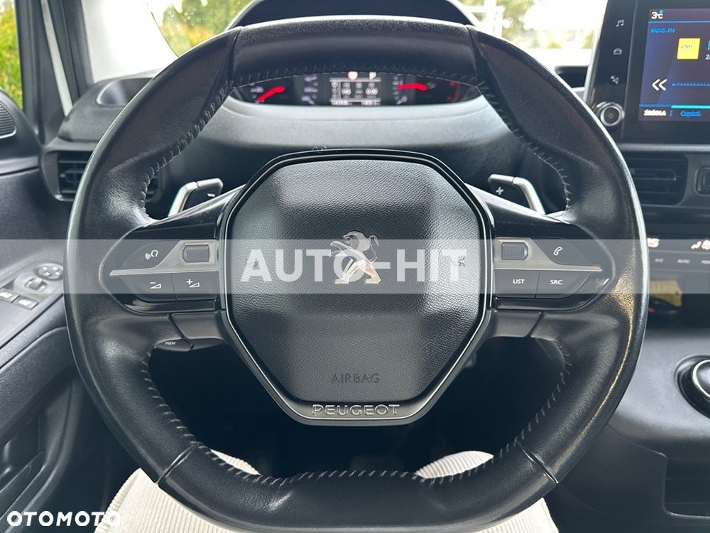 Peugeot Partner - 24