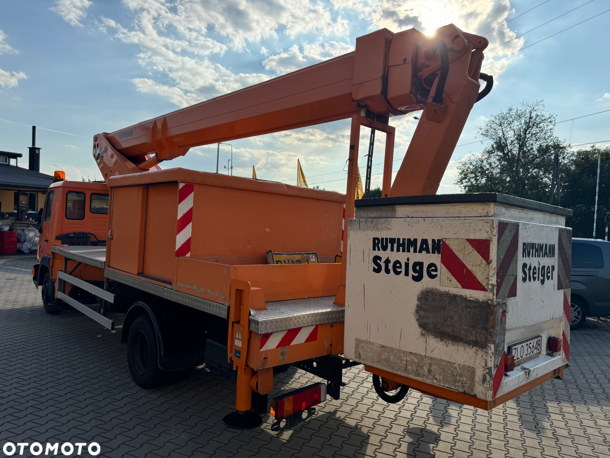 MAN L2000 - 5