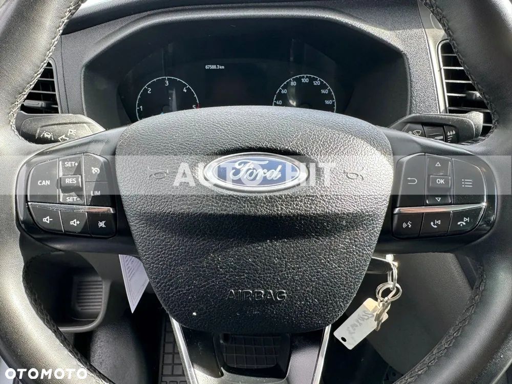 Ford Transit - 19