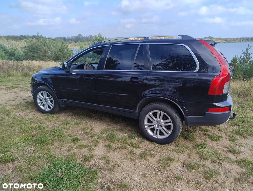 Volvo XC 90 D5 Summum - 8