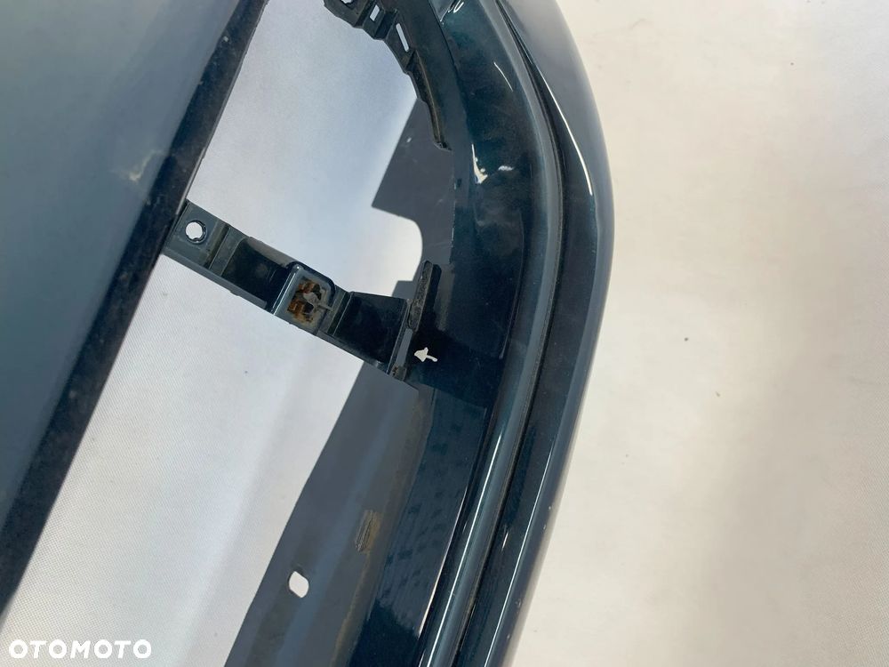 Fiat 500 FL 15r Zderzak przod przedni Lift 2015r - 7