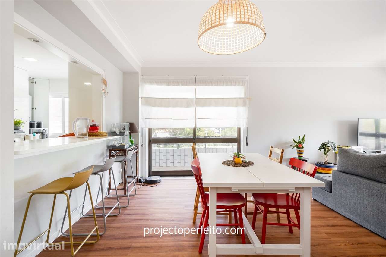 Apartamento T3 Venda em Espinho,Espinho - Grande imagem: 2/16