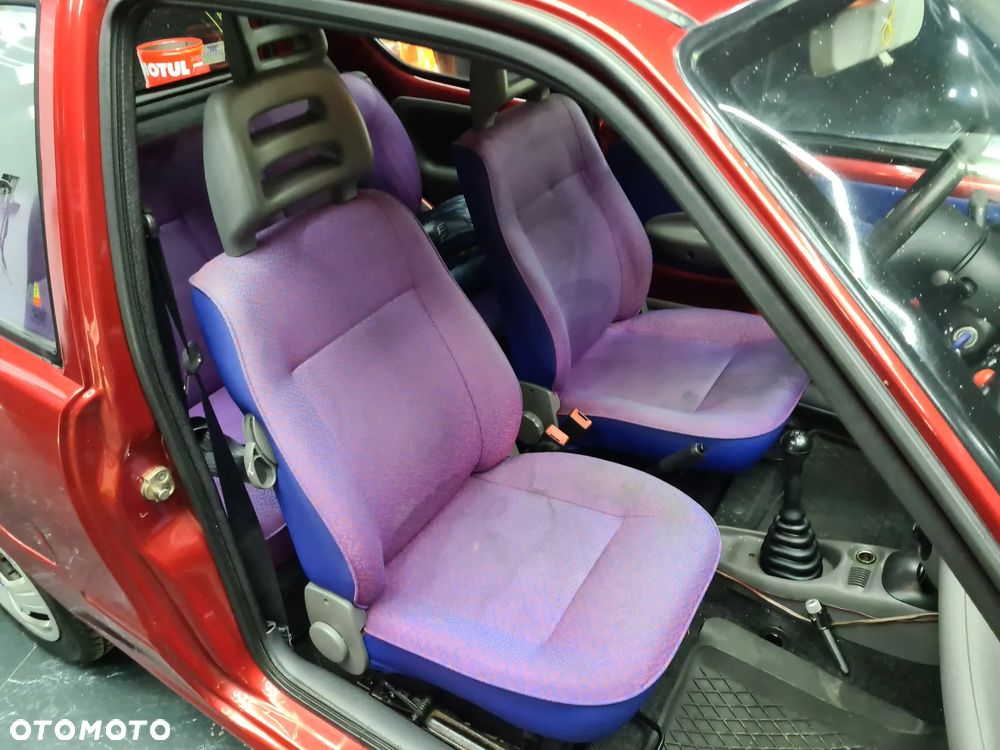 Fiat Seicento - 21