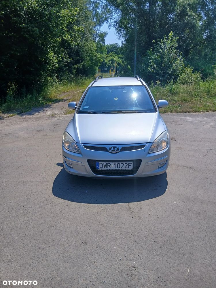 Hyundai i30 1.6 Classic - 11