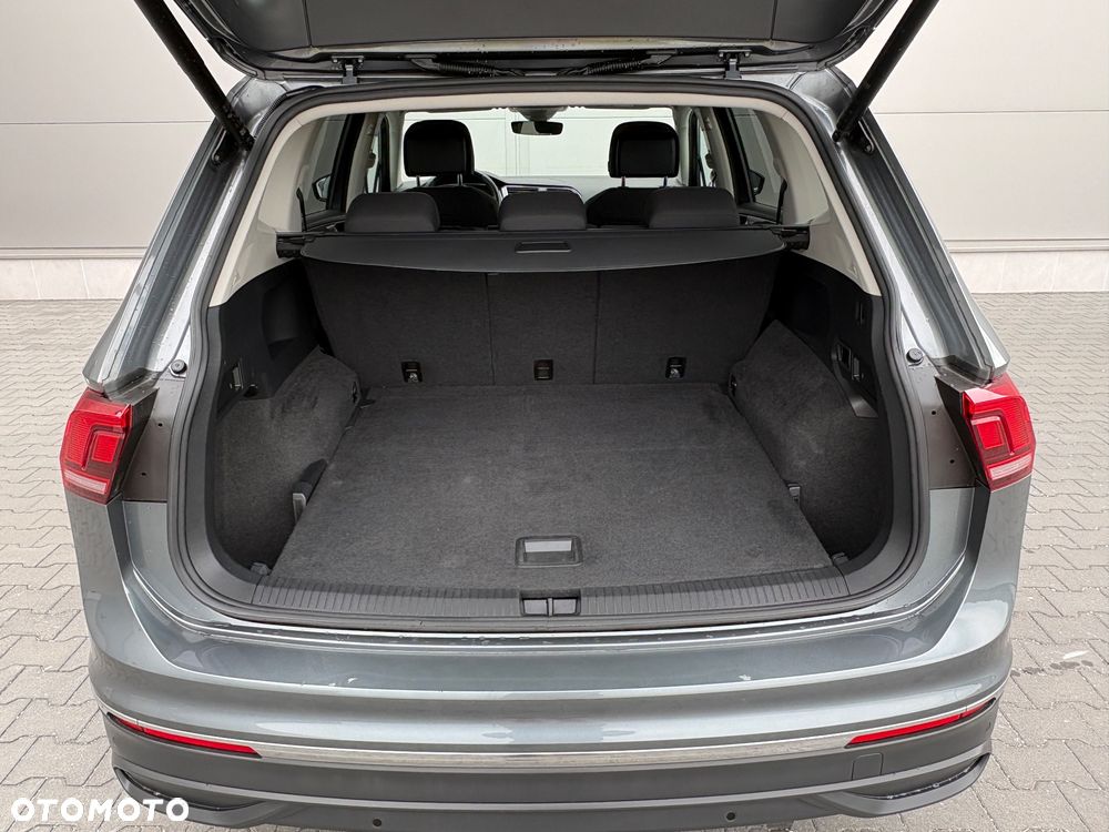 Volkswagen Tiguan Allspace 1.5 TSI OPF DSG Life - 34