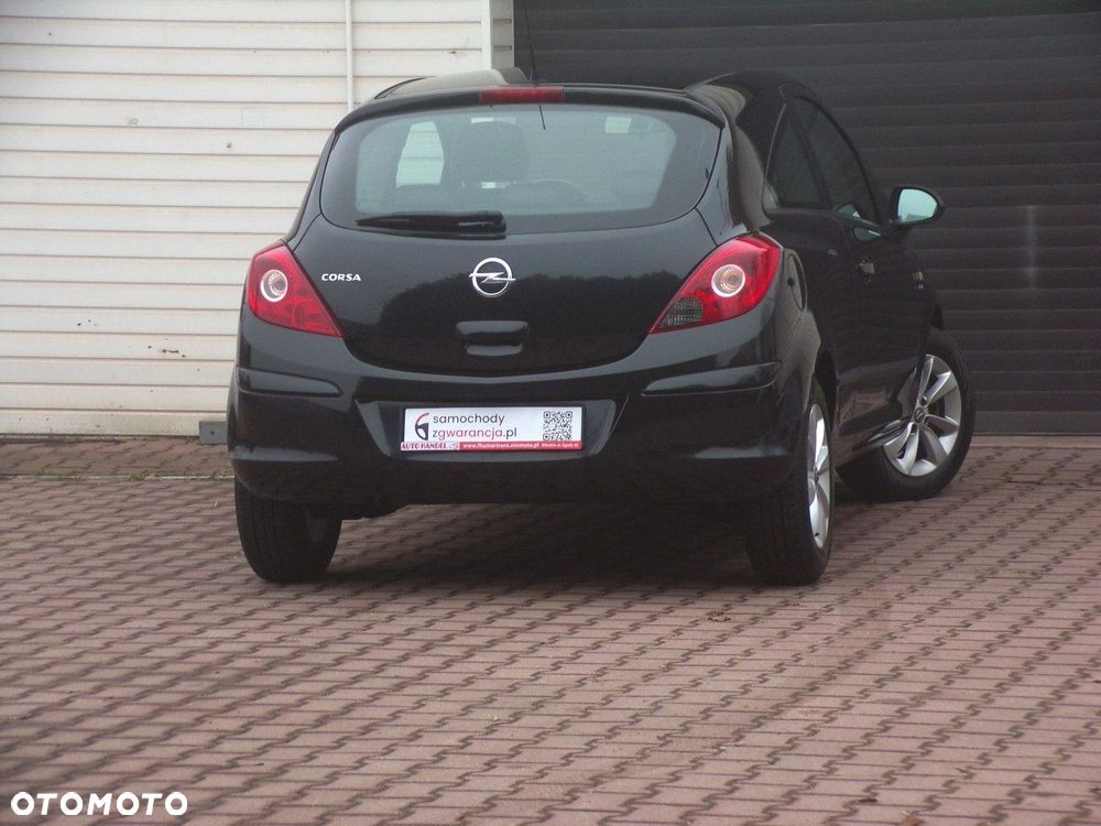 Opel Corsa - 13