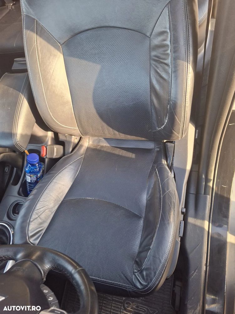 Mitsubishi ASX 1.8 DID 2WD Invite A13 - 22