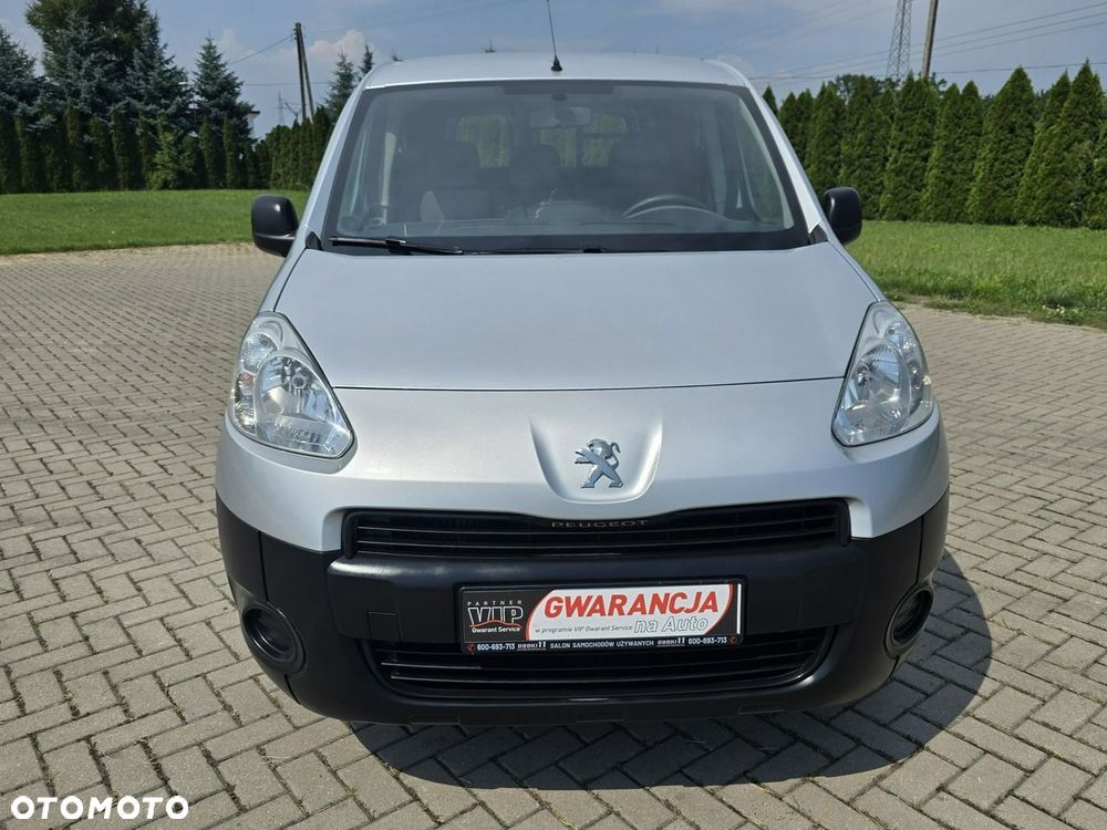 Peugeot Partner - 3
