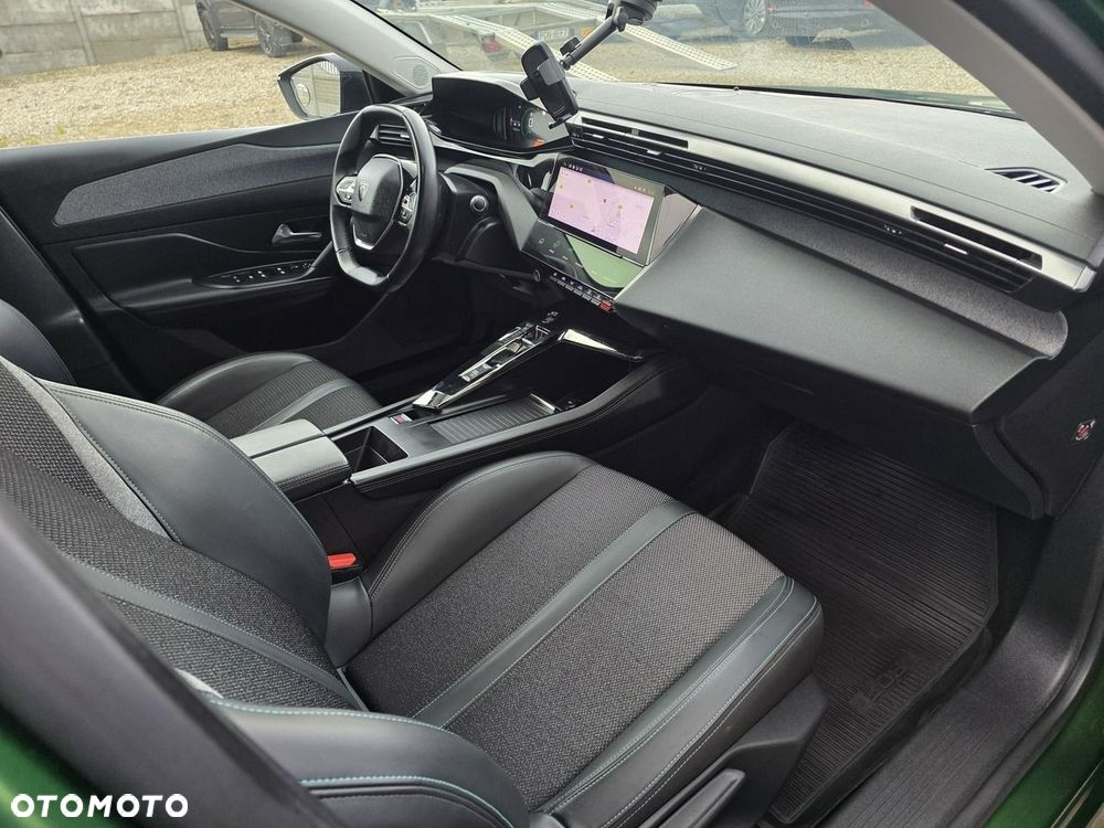 Peugeot 308 1.2 PureTech Allure S&S EAT8 - 24