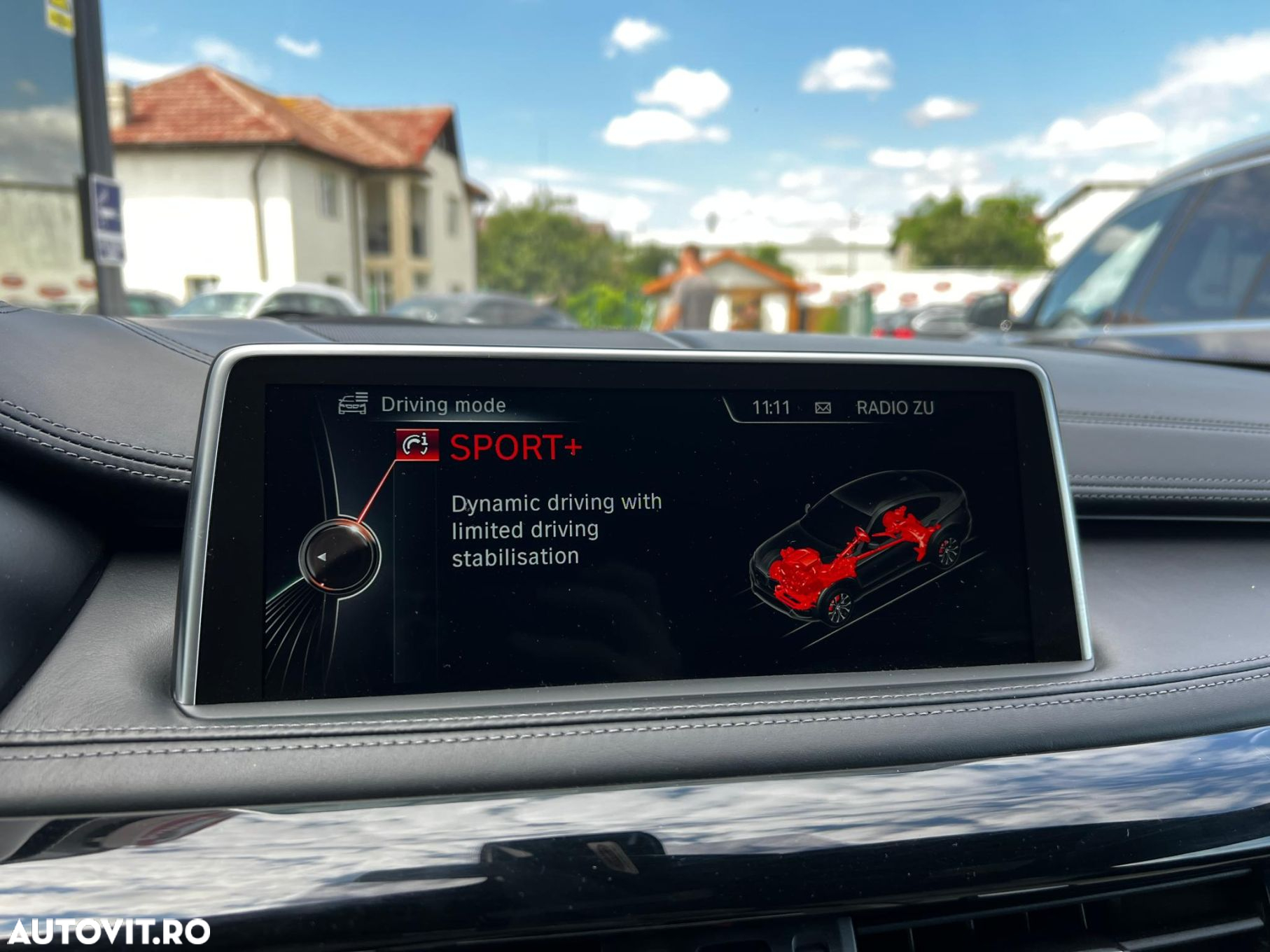BMW X6 - 18