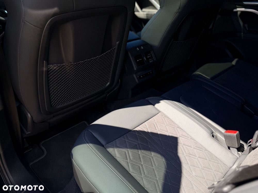 Audi Q5 Sportback 40 TDI mHEV Quattro S Line S tronic - 23