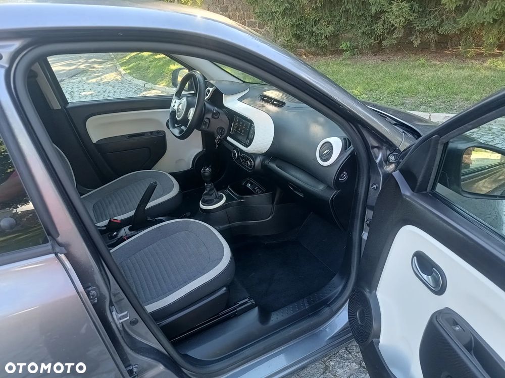 Renault Twingo - 6