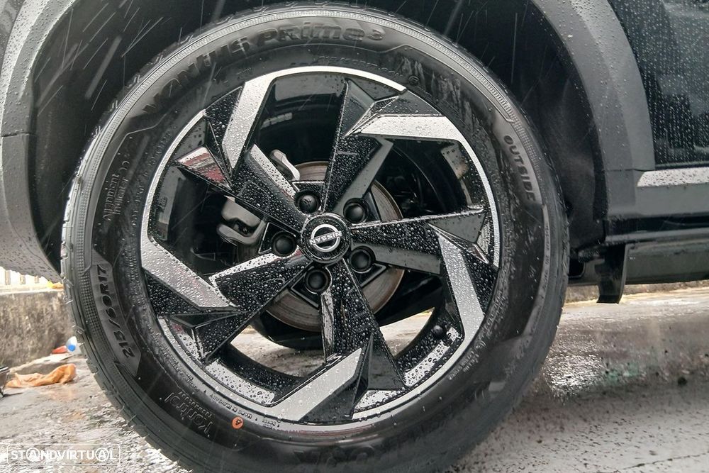 Nissan Juke 1.0 DIG-T Acenta+ - 5