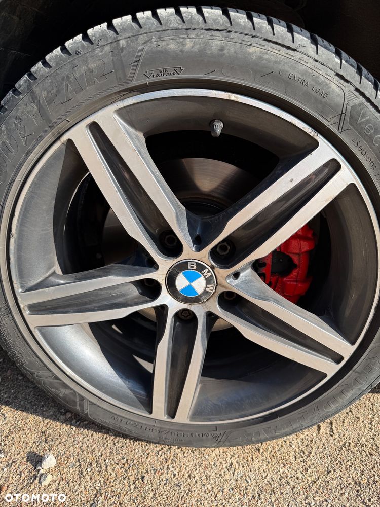 BMW Seria 1 120d M Sport - 8