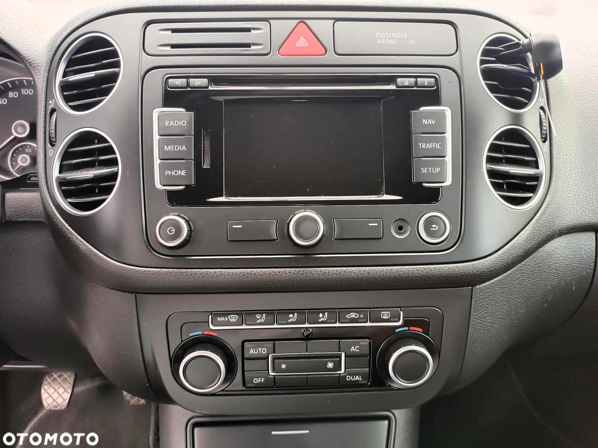 Volkswagen Golf Plus 1.6 TDI BlueMot Trendline - 23