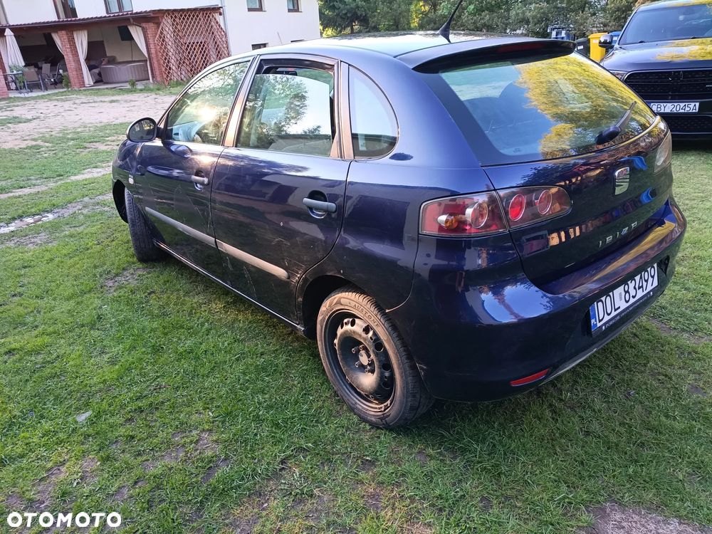 Seat Ibiza - 12