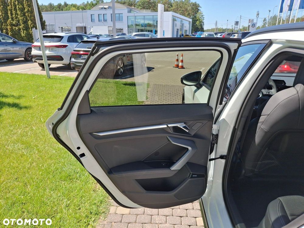 Audi A3 Allstreet - 23