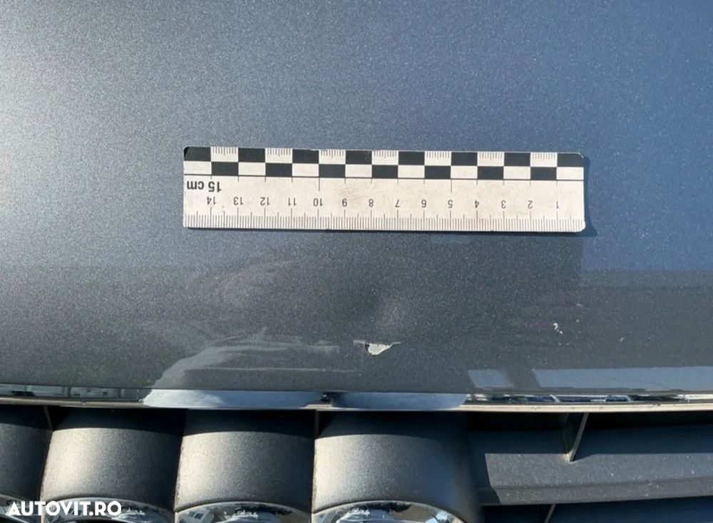 Audi A4 2.0 TDI DPF multitronic Attraction - 31