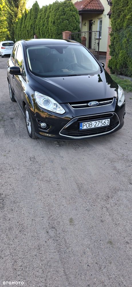 Ford C-MAX 2.0 TDCi Titanium MPS6 - 4